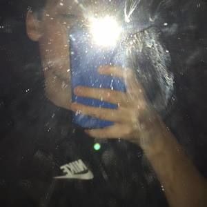 Meet your Posher, Alexander